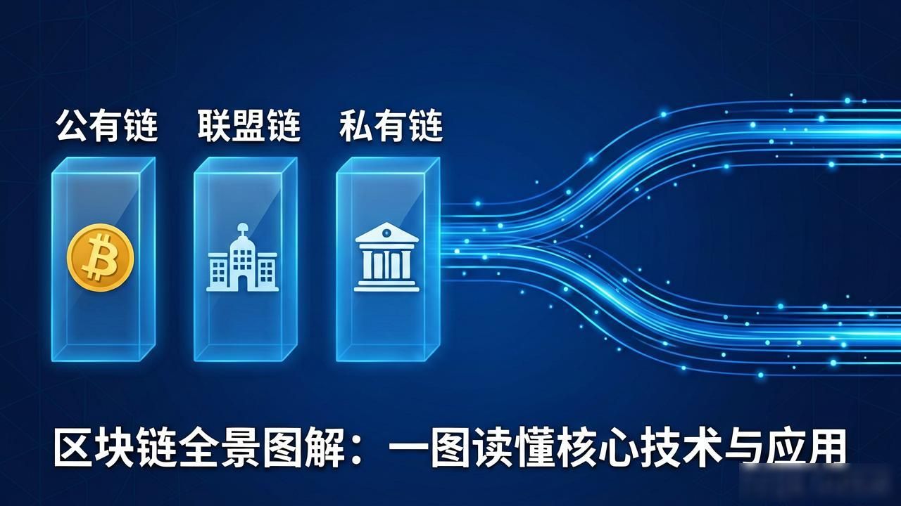 图说区块链.ppt_区块链的应用场景_区块链的核心组件