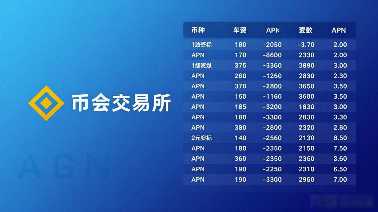APN去中心化交易所有哪些_apn数字货币上几家交易所_APN数字货币可以在哪些交易所交易