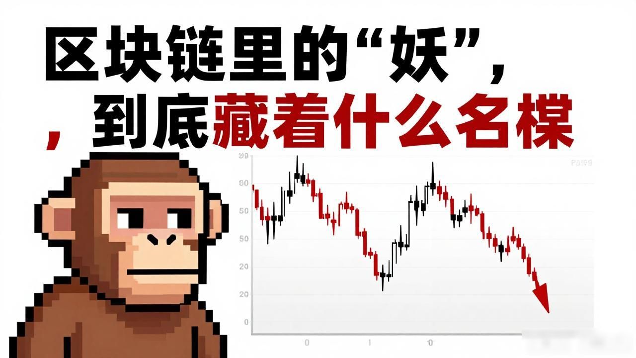 区块链骗局_智能合约风险_区块链 捉妖记