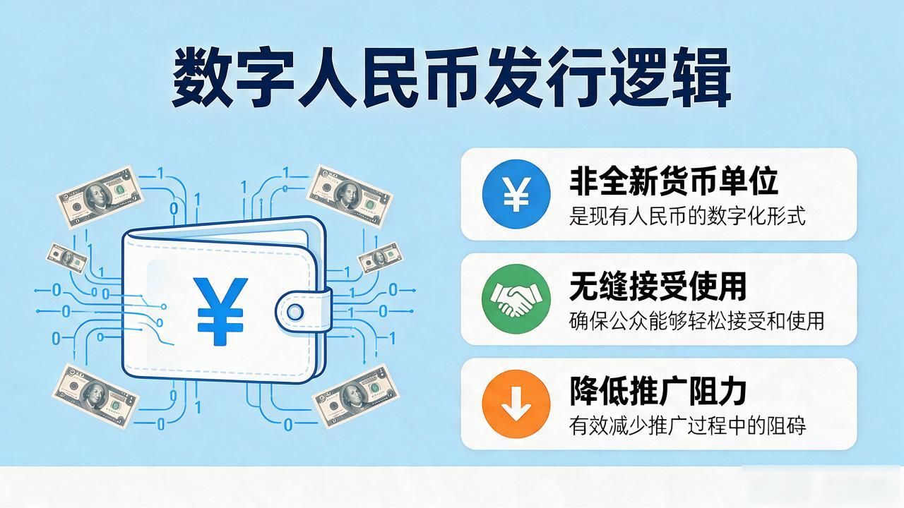 央行数字货币面值_央行数字货币面值规格_数字人民币面值体系